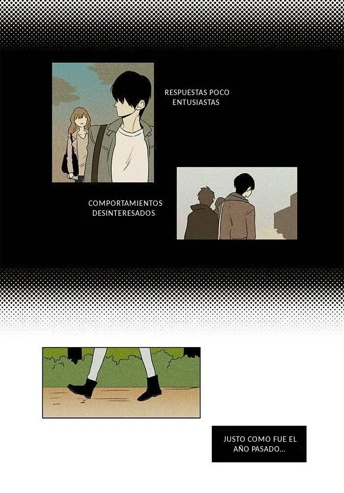 Cheese in the trap (2010) - Capítulo 38 - Página 19 - LectorTMOo