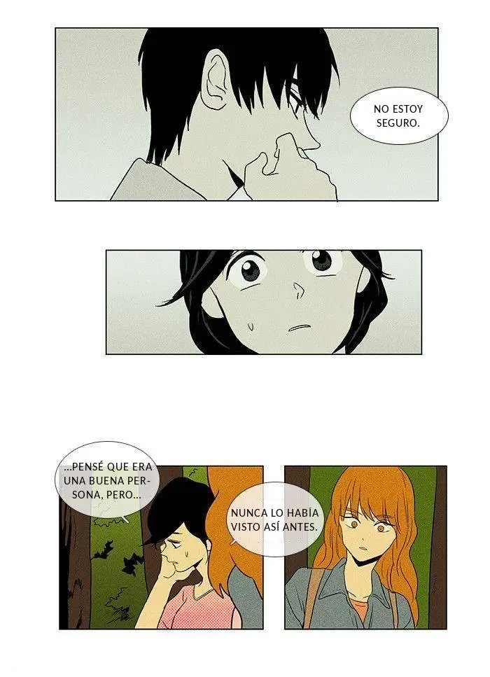 Cheese in the trap (2010) - Capítulo 38 - Página 24 - LectorTMOo
