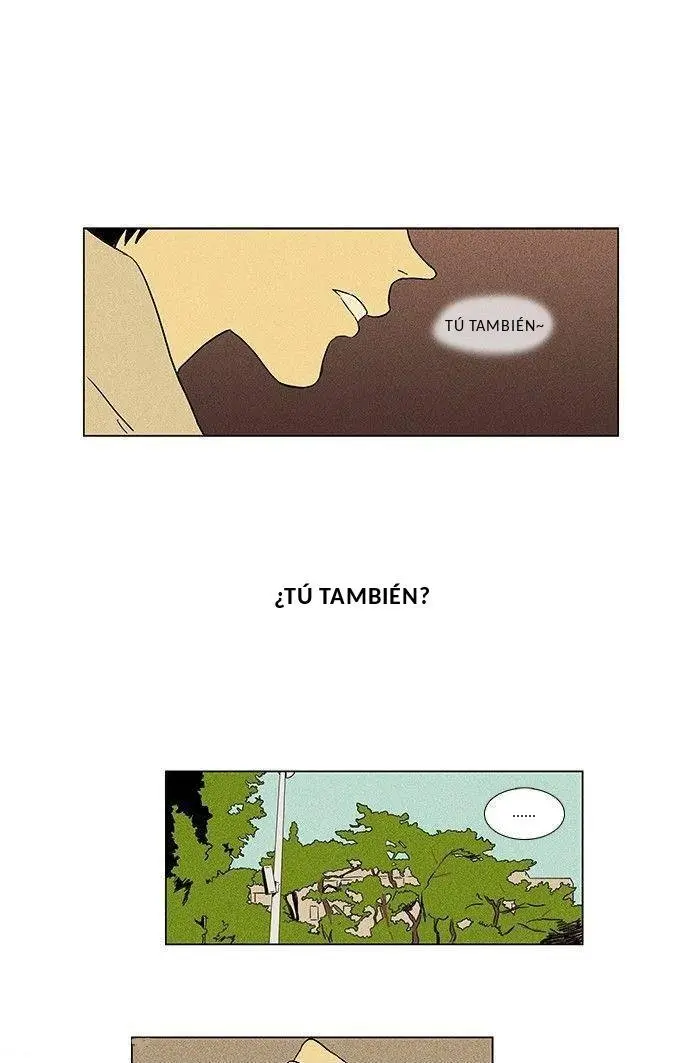 Cheese in the trap (2010) - Capítulo 38 - Página 29 - LectorTMOo
