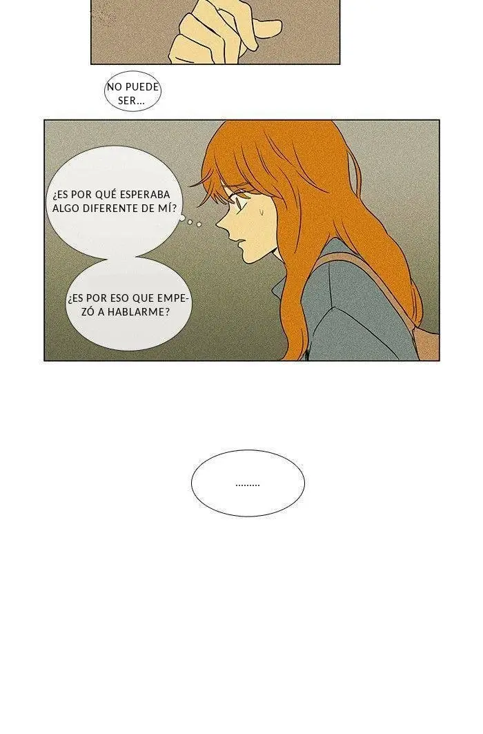 Cheese in the trap (2010) - Capítulo 38 - Página 30 - LectorTMOo