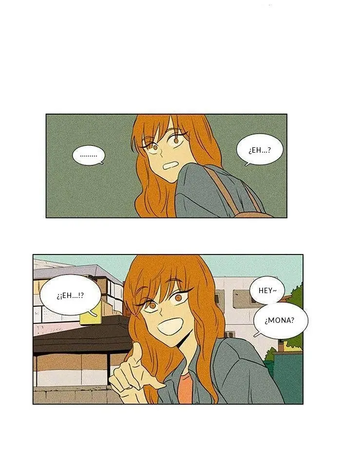 Cheese in the trap (2010) - Capítulo 39 - Página 1 - LectorTMOo