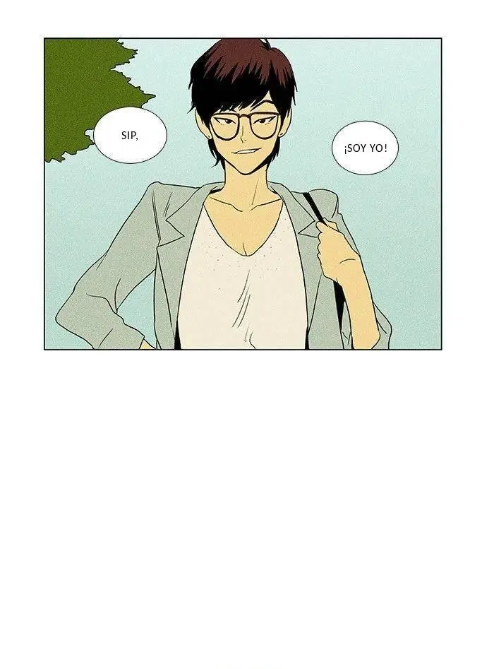 Cheese in the trap (2010) - Capítulo 39 - Página 2 - LectorTMOo