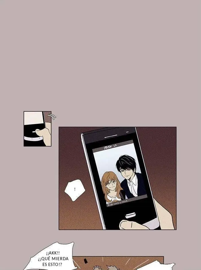 Cheese in the trap (2010) - Capítulo 39 - Página 17 - LectorTMOo