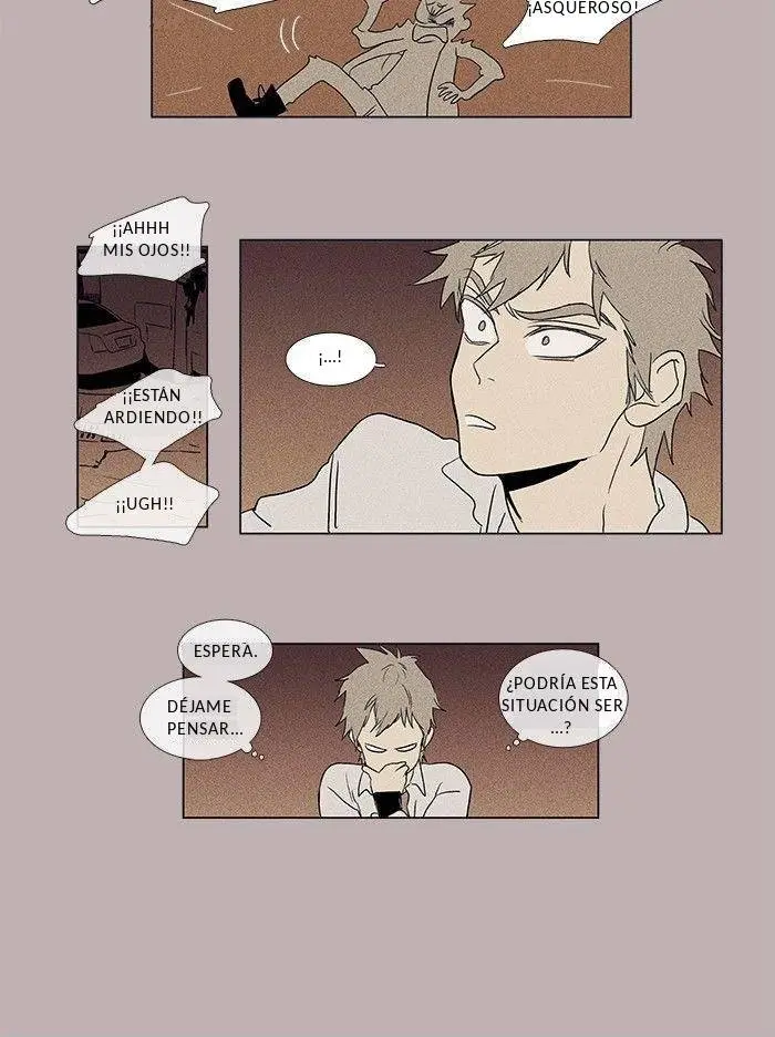 Cheese in the trap (2010) - Capítulo 39 - Página 18 - LectorTMOo