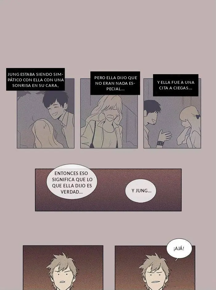 Cheese in the trap (2010) - Capítulo 39 - Página 19 - LectorTMOo