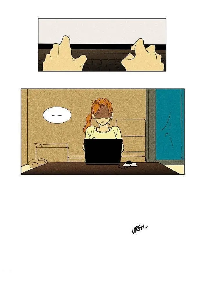 Cheese in the trap (2010) - Capítulo 39 - Página 39 - LectorTMOo