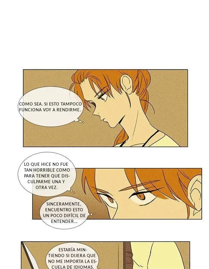 Cheese in the trap (2010) - Capítulo 40 - Página 8 - LectorTMOo