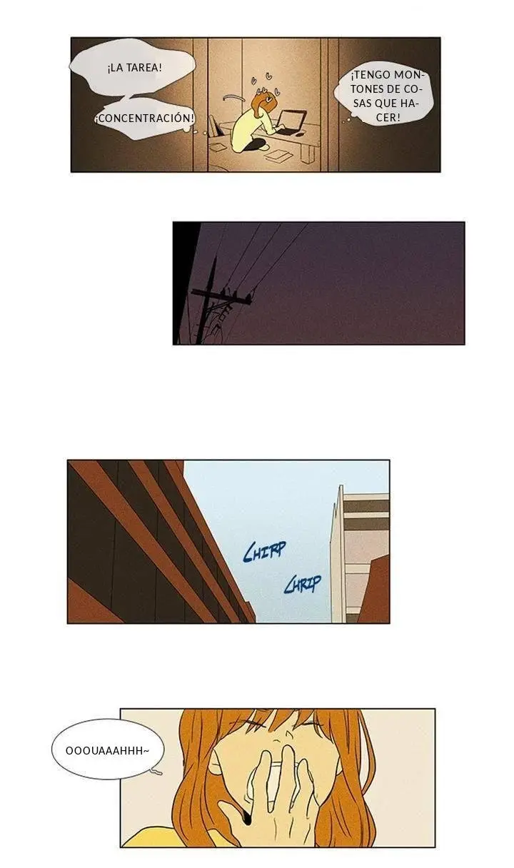 Cheese in the trap (2010) - Capítulo 40 - Página 10 - LectorTMOo