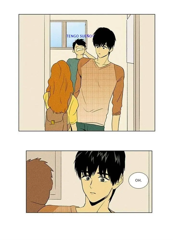 Cheese in the trap (2010) - Capítulo 40 - Página 12 - LectorTMOo