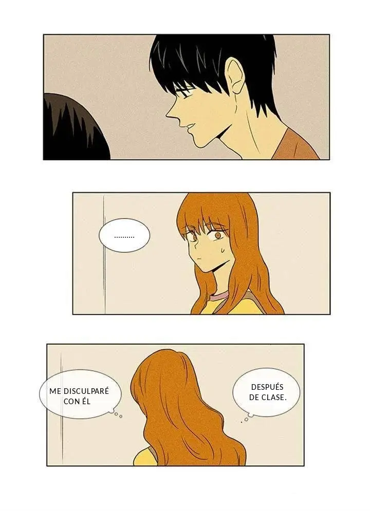 Cheese in the trap (2010) - Capítulo 40 - Página 29 - LectorTMOo
