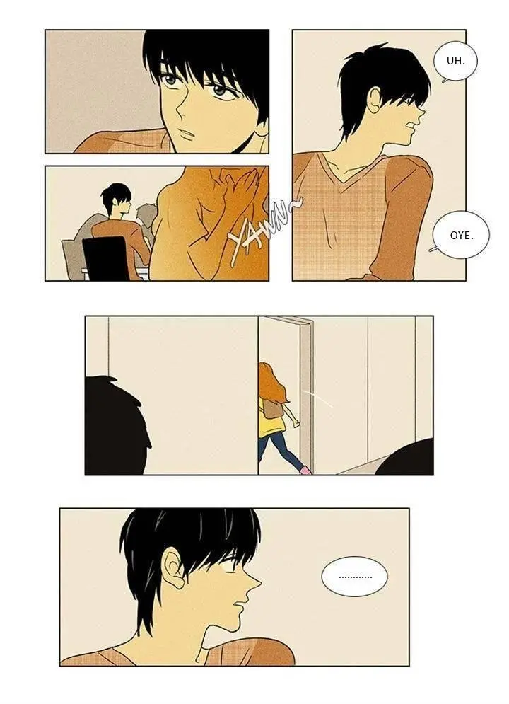 Cheese in the trap (2010) - Capítulo 40 - Página 30 - LectorTMOo