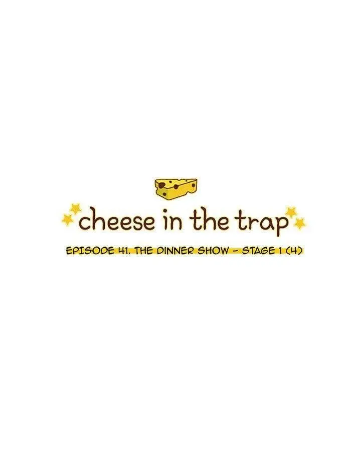 Cheese in the trap (2010) - Capítulo 41 - Página 2 - LectorTMOo