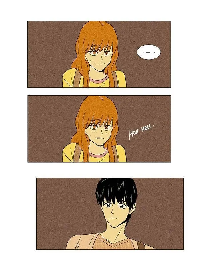 Cheese in the trap (2010) - Capítulo 41 - Página 9 - LectorTMOo