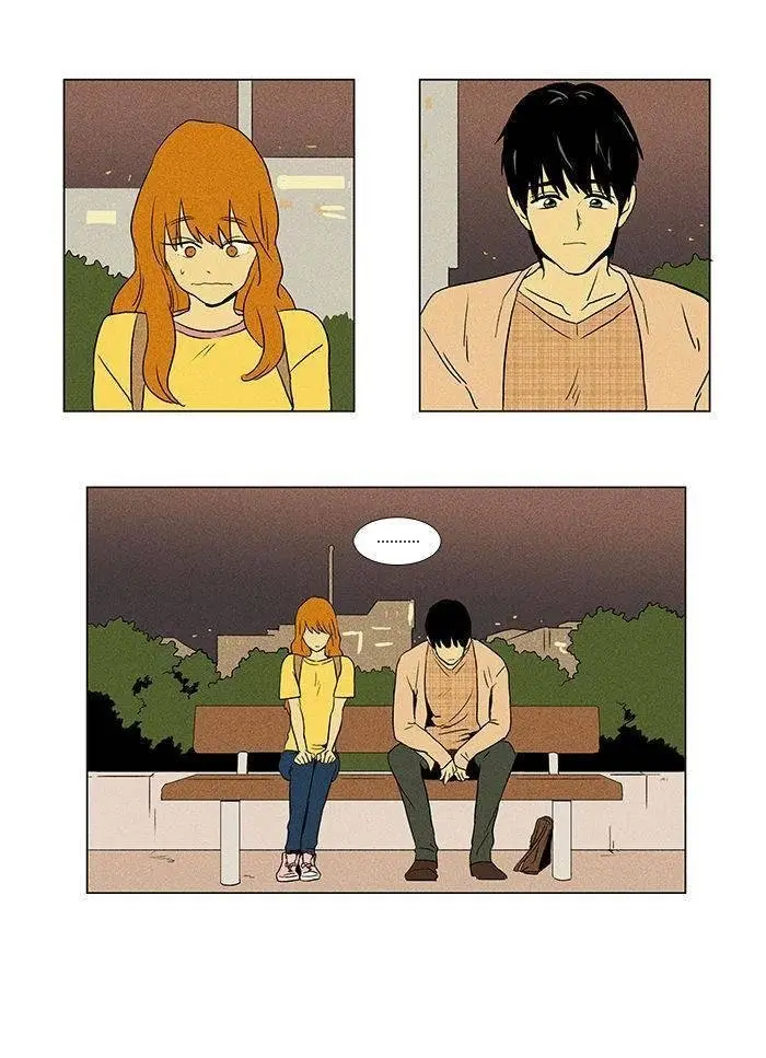 Cheese in the trap (2010) - Capítulo 41 - Página 11 - LectorTMOo