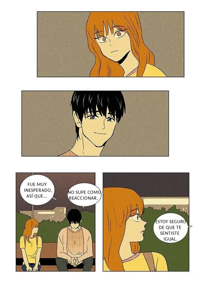 Cheese in the trap (2010) - Capítulo 41 - Página 18 - LectorTMOo