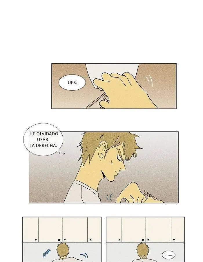 Cheese in the trap (2010) - Capítulo 41 - Página 28 - LectorTMOo