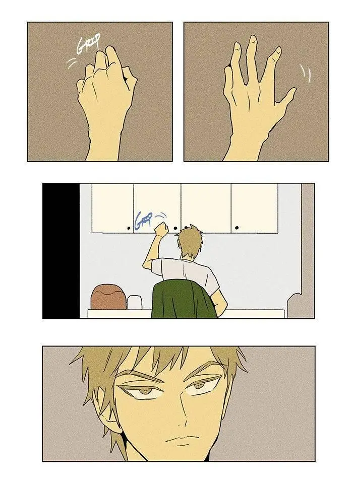 Cheese in the trap (2010) - Capítulo 41 - Página 30 - LectorTMOo