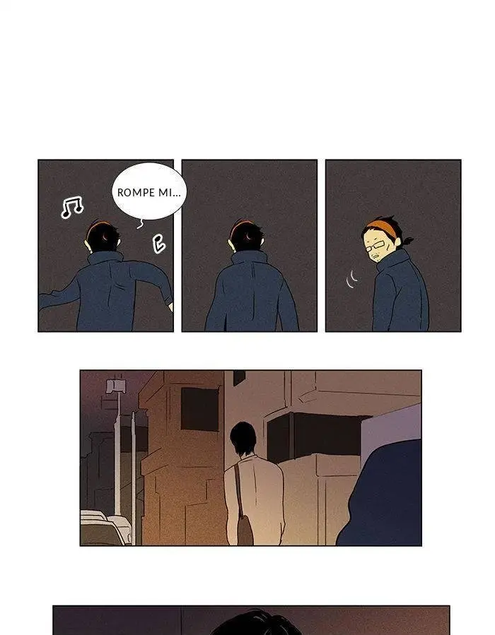 Cheese in the trap (2010) - Capítulo 41 - Página 38 - LectorTMOo