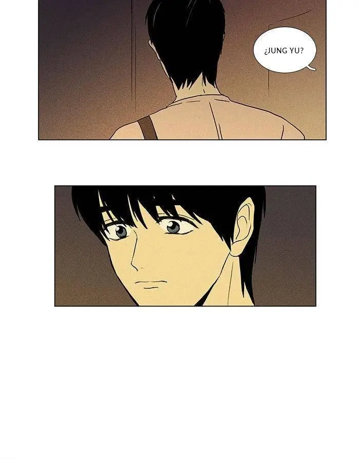 Cheese in the trap (2010) - Capítulo 41 - Página 39 - LectorTMOo