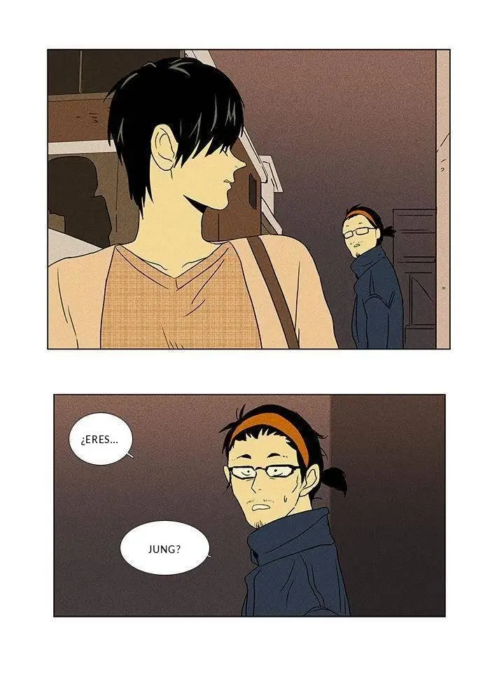 Cheese in the trap (2010) - Capítulo 41 - Página 40 - LectorTMOo