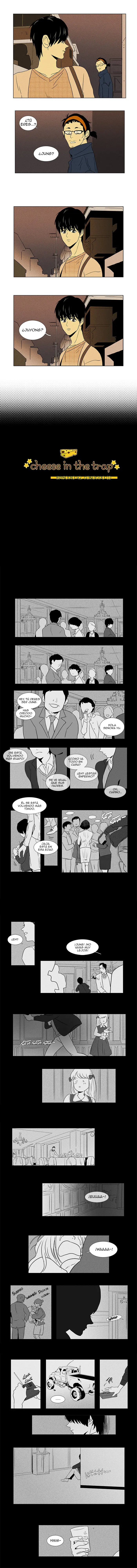 Cheese in the trap (2010) - Capítulo 42 - Página 2 - LectorTMOo