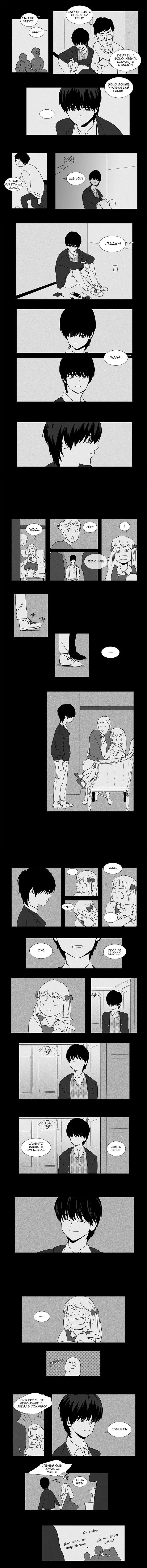 Cheese in the trap (2010) - Capítulo 42 - Página 6 - LectorTMOo