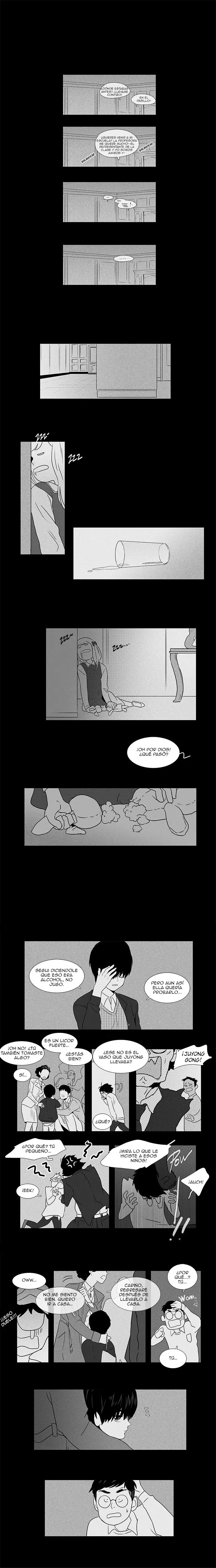 Cheese in the trap (2010) - Capítulo 42 - Página 7 - LectorTMOo