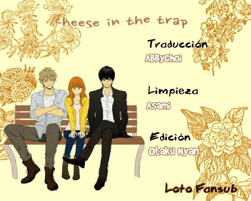 Cheese in the trap (2010) - Capítulo 6 - Página 1 - LectorTMOo