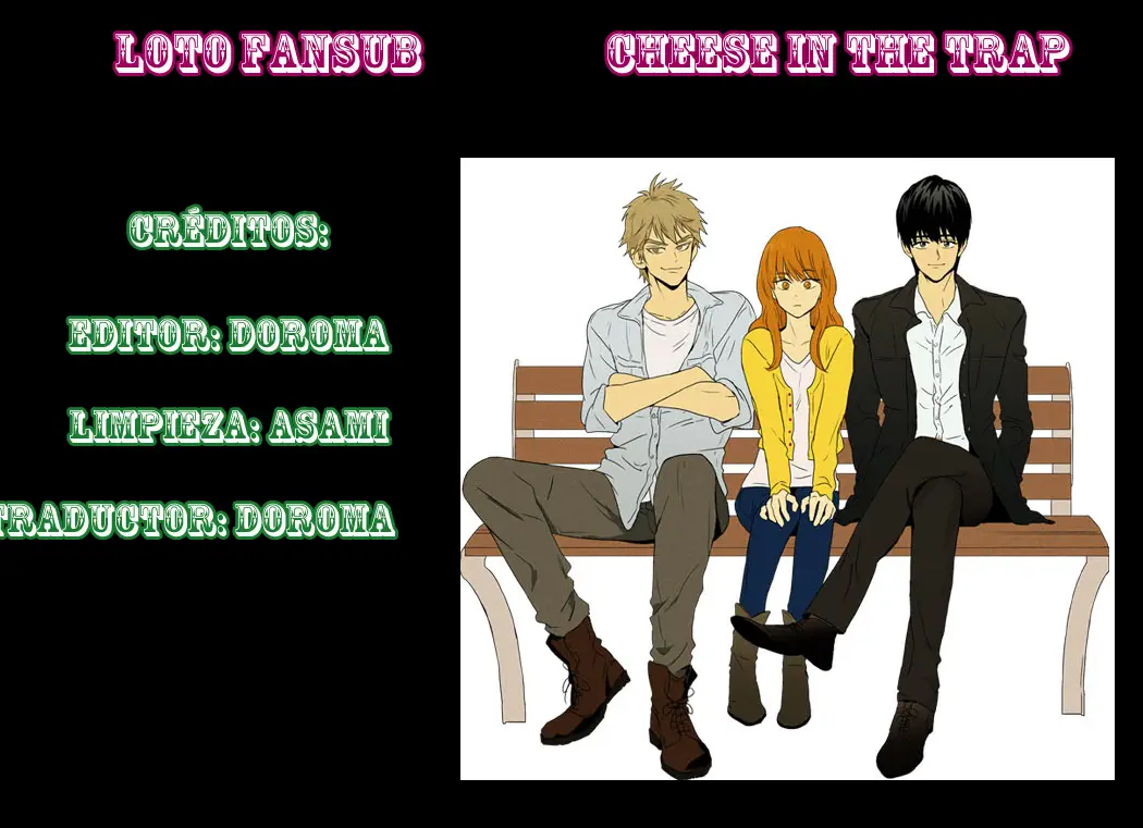 Cheese in the trap (2010) - Capítulo 9 - Página 2 - LectorTMOo
