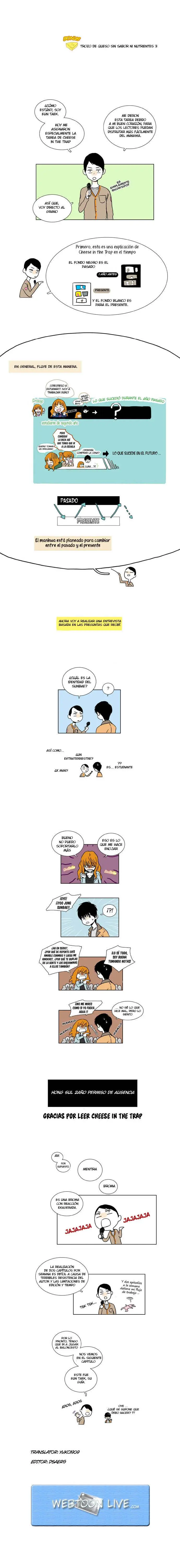 Cheese in the trap (2010) - Capítulo 9 - Página 6 - LectorTMOo