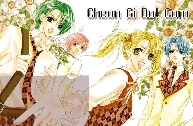 Cheon Gi Dot Com (2016) - Capítulo 21 - Página 3 - LectorTMOo