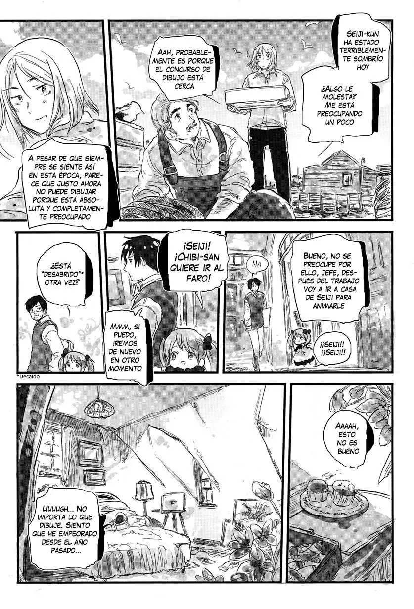 Chibi-san Date (2009) - Capítulo 1 - Página 10 - LectorTMOo