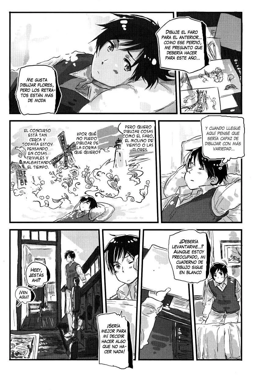 Chibi-san Date (2009) - Capítulo 1 - Página 11 - LectorTMOo