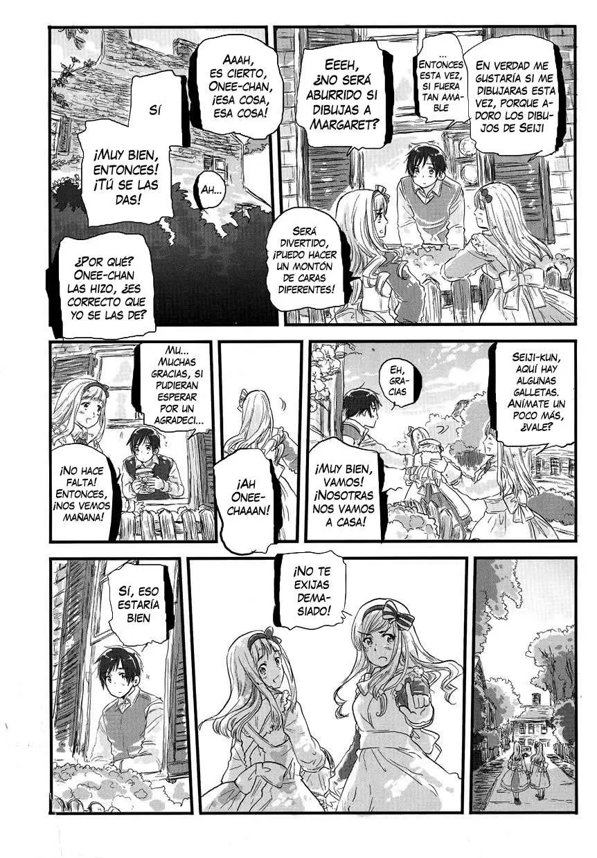 Chibi-san Date (2009) - Capítulo 1 - Página 13 - LectorTMOo