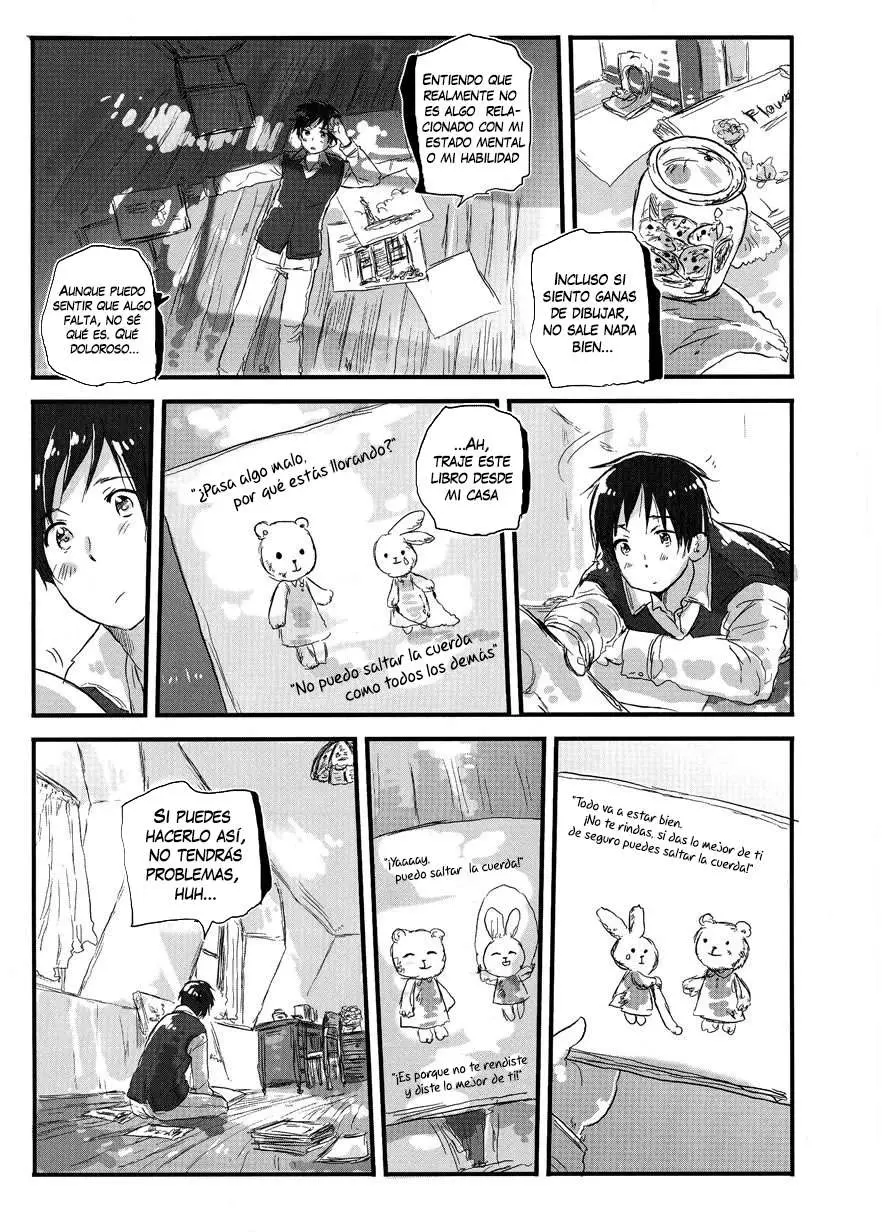 Chibi-san Date (2009) - Capítulo 1 - Página 14 - LectorTMOo