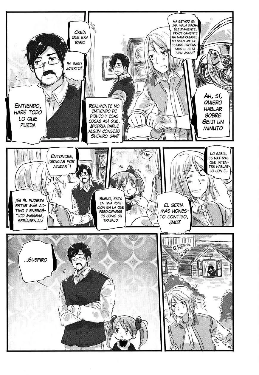 Chibi-san Date (2009) - Capítulo 1 - Página 16 - LectorTMOo