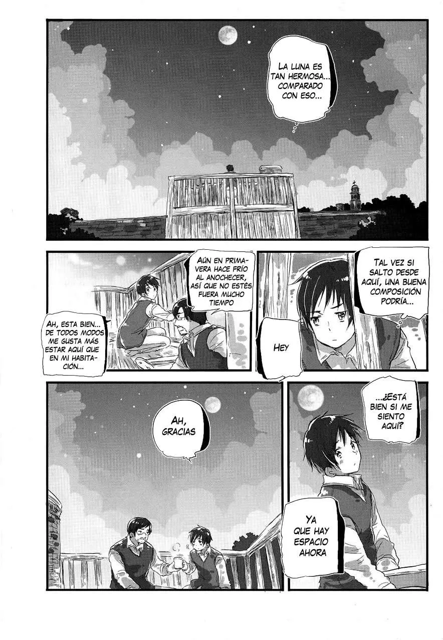 Chibi-san Date (2009) - Capítulo 1 - Página 17 - LectorTMOo