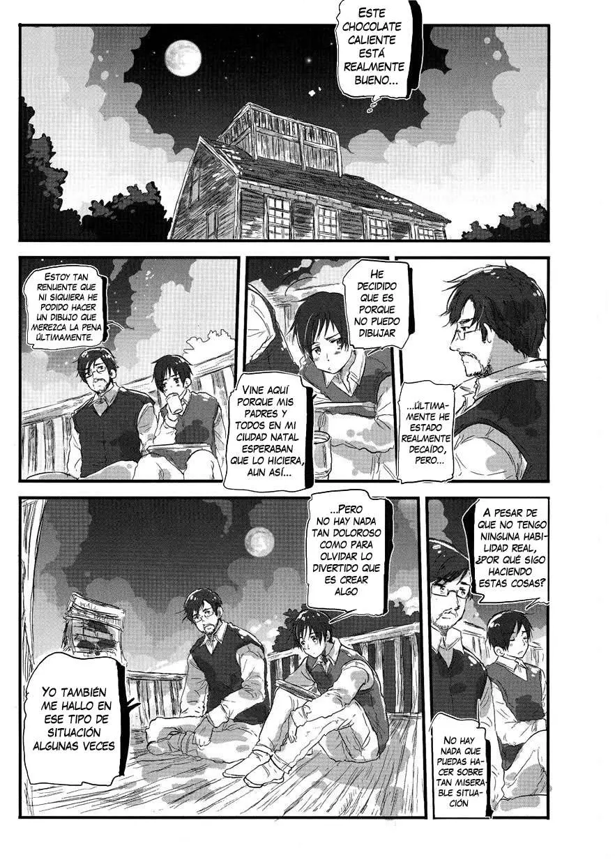 Chibi-san Date (2009) - Capítulo 1 - Página 18 - LectorTMOo