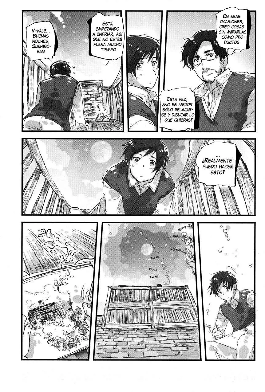 Chibi-san Date (2009) - Capítulo 1 - Página 19 - LectorTMOo