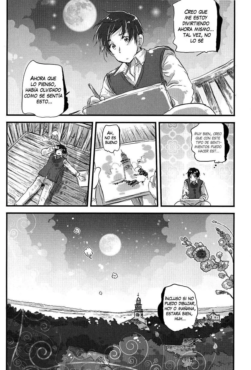 Chibi-san Date (2009) - Capítulo 1 - Página 20 - LectorTMOo