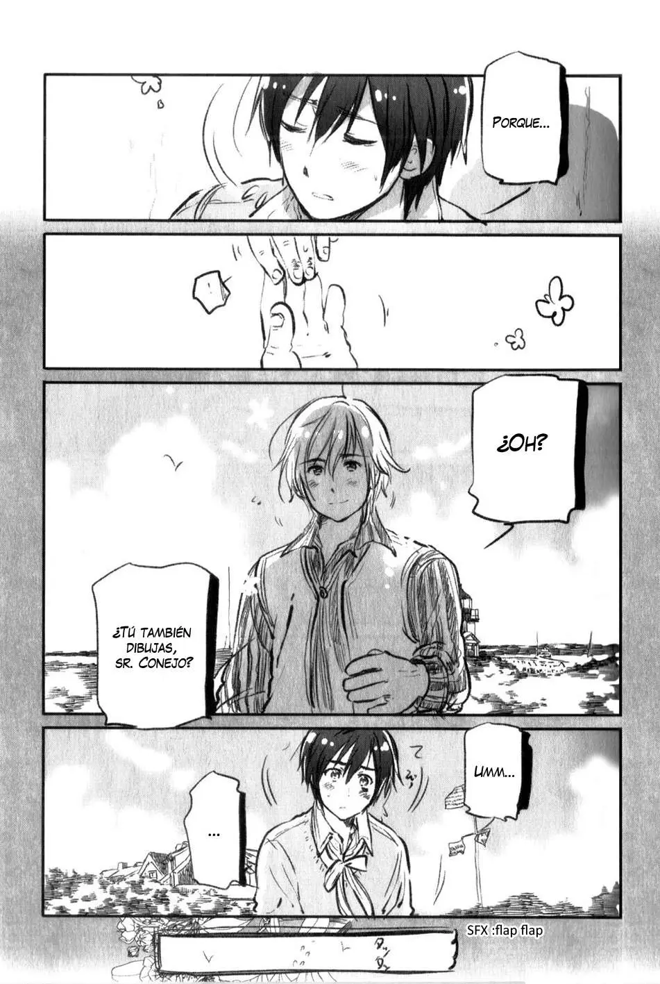 Chibi-san Date (2009) - Capítulo 10 - Página 7 - LectorTMOo