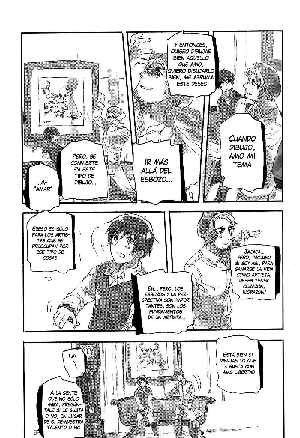 Chibi-san Date (2009) - Capítulo 2 - Página 10 - LectorTMOo