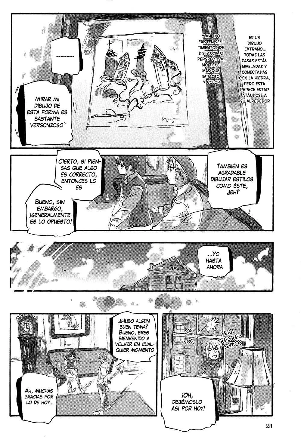 Chibi-san Date (2009) - Capítulo 2 - Página 11 - LectorTMOo