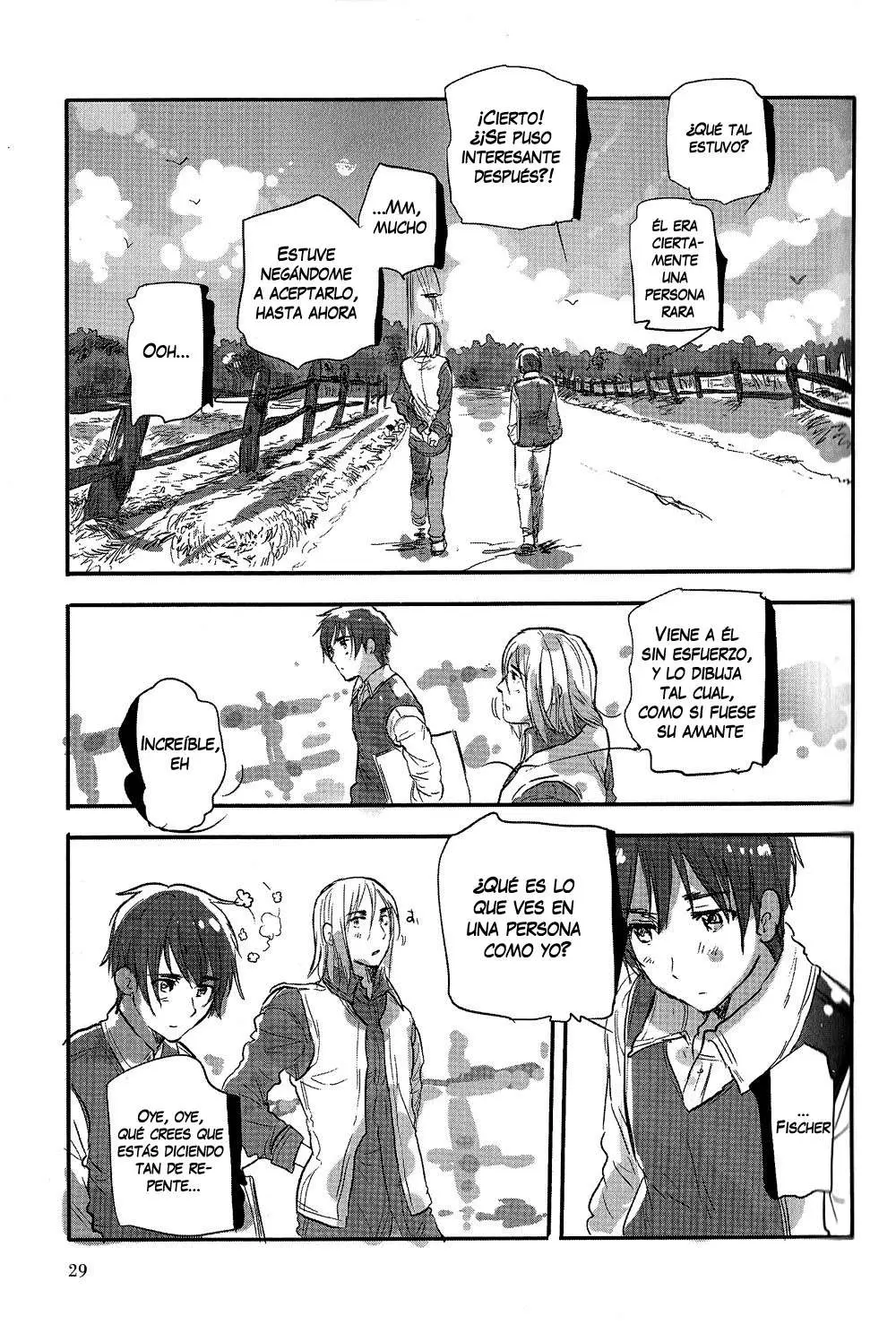 Chibi-san Date (2009) - Capítulo 2 - Página 12 - LectorTMOo