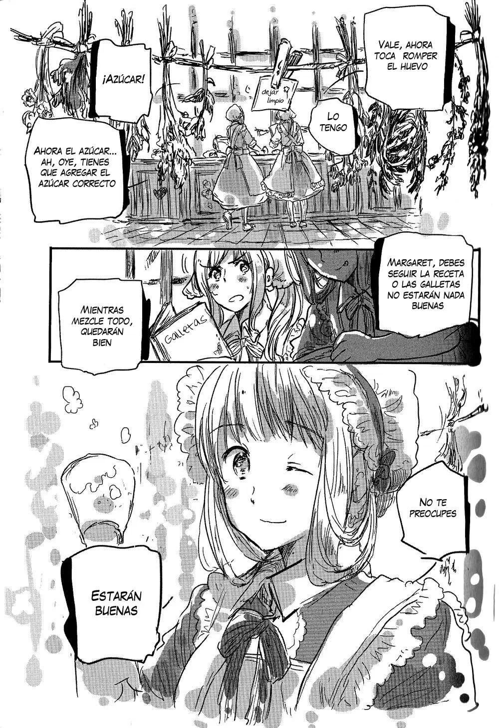 Chibi-san Date (2009) - Capítulo 3 - Página 2 - LectorTMOo