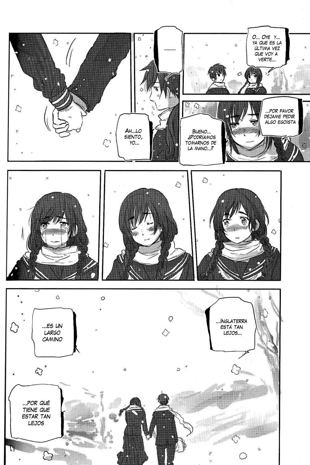 Chibi-san Date (2009) - Capítulo 4 - Página 3 - LectorTMOo
