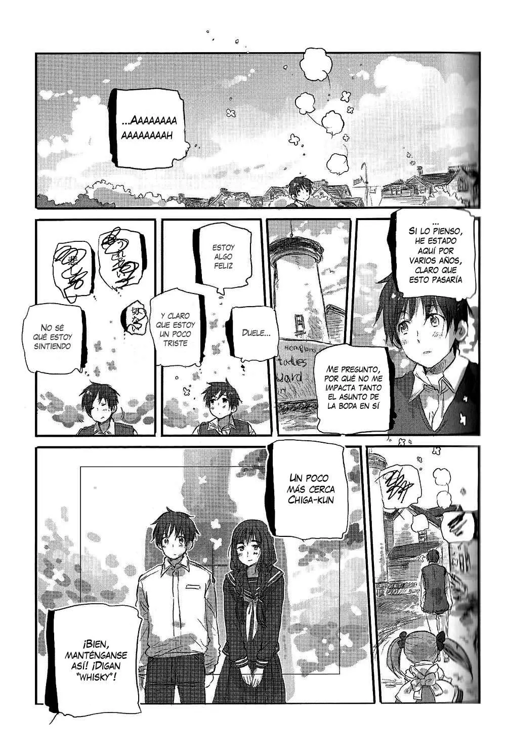 Chibi-san Date (2009) - Capítulo 4 - Página 10 - LectorTMOo