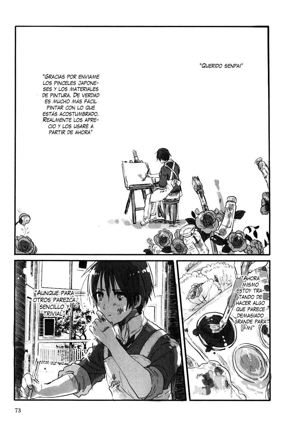 Chibi-san Date (2009) - Capítulo 5 - Página 2 - LectorTMOo