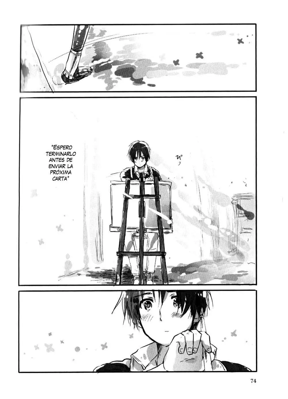 Chibi-san Date (2009) - Capítulo 5 - Página 3 - LectorTMOo