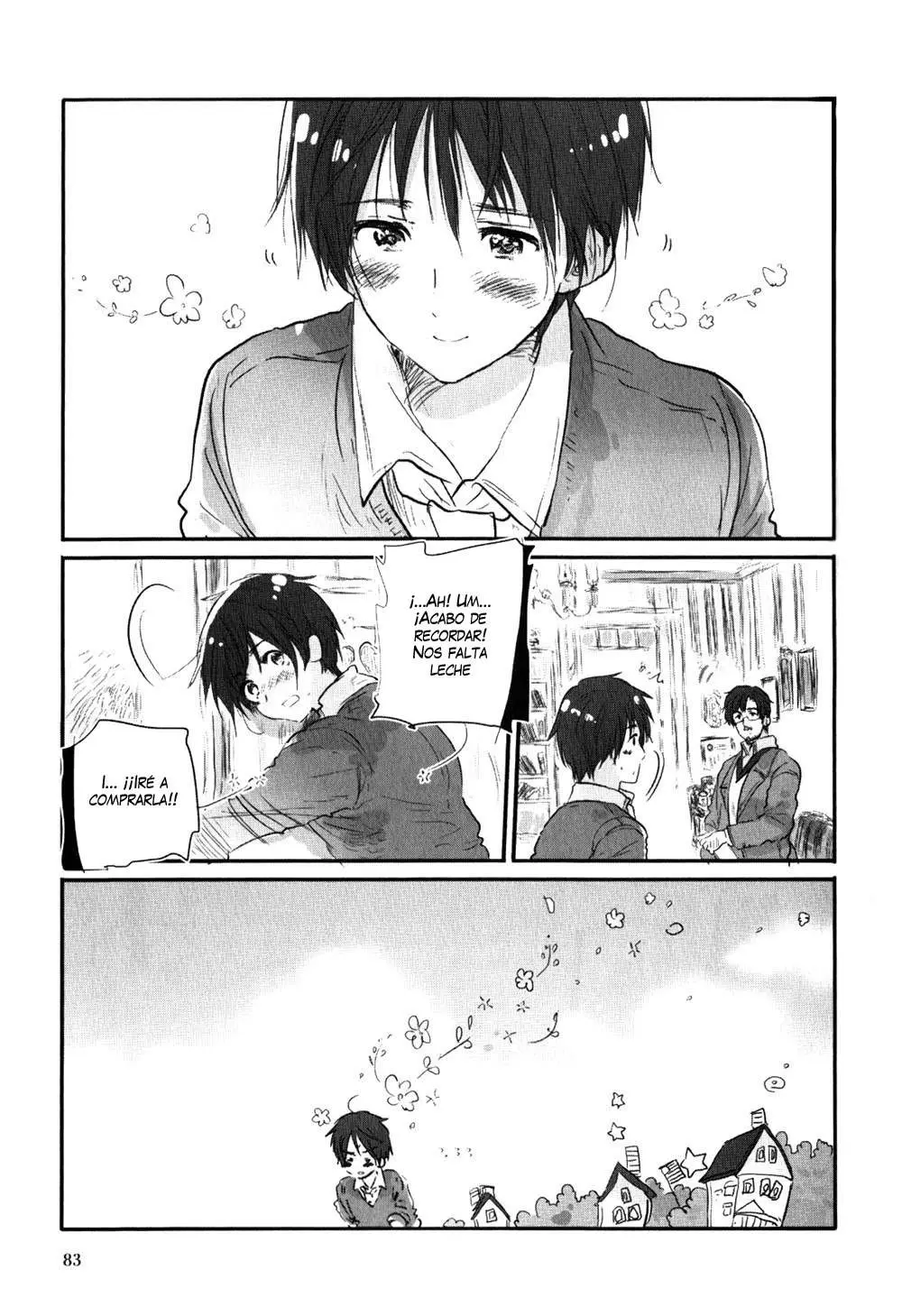 Chibi-san Date (2009) - Capítulo 5 - Página 12 - LectorTMOo